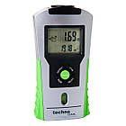 Ультразвуковий далекомір Technoline WZ1100 Silver/Green (WZ1100), фото 4