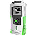Ультразвуковий далекомір Technoline WZ1100 Silver/Green (WZ1100), фото 6
