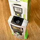 Ультразвуковий далекомір Technoline WZ1100 Silver/Green (WZ1100), фото 8