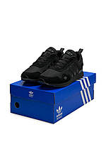 Мужские кроссовки Adidas Runner Pod-S3.1 Black 41