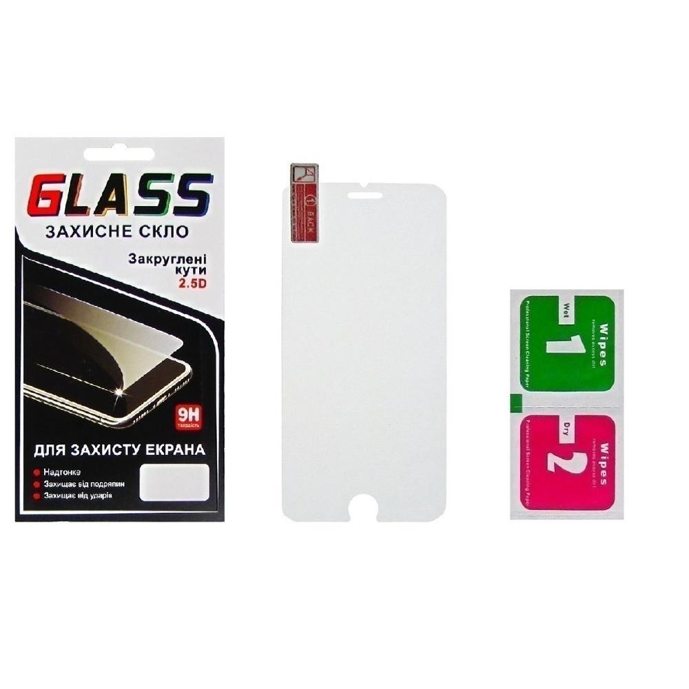 TU TU Защитное стекло для Apple iPhone 7 Plus/ 8 Plus (0.3мм, 2.5D), фото 1