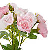 Букет троянд "Ґабріель", рожевий, 30 см ELISEY, фото 3