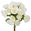 Букет троянд "Ґабріель", білий, 30 см ELISEY, фото 2