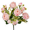 Букет троянд "Люсі", рожевий, 35 см ELISEY, фото 2