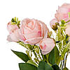 Букет троянд "Люсі", рожевий, 35 см ELISEY, фото 3