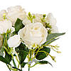 Букет троянд "Люсі", кремовий, 35 см ELISEY, фото 2