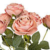 Букет троянд "Амелі", рожевий, 43 см ELISEY, фото 3