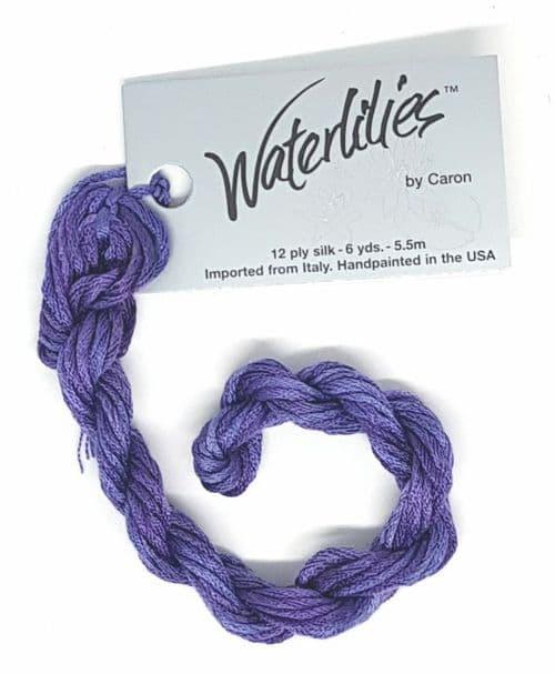 Caron Collection Waterlilies, 232 African Violet, фото 1