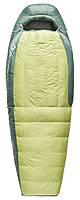 Женский спальный мешок Sea to Summit Ascent Women's (-9°C) Regular (Celery Green)