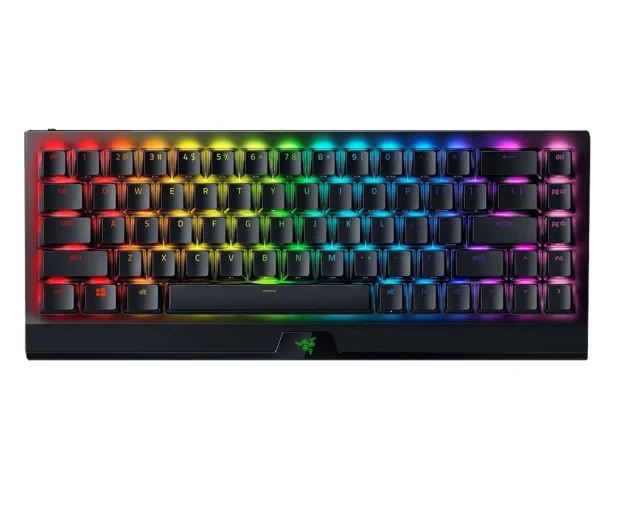 Razer BlackWidow v3 Mini Phantom Жовтий перемикач
