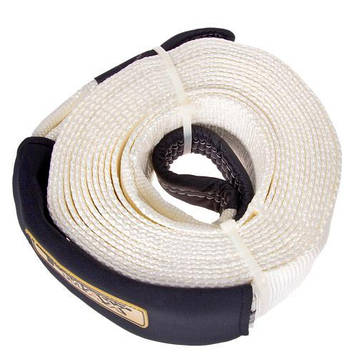 Трос буксирувальний (стропа) 11т 80 мм х 9м T-MAX 9348610