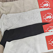 Шкарпетки чоловічі короткі літо сітка р.40-44ассорті FOR TRAINING SPORT 30035338, фото 6