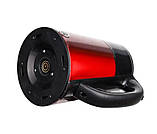 Електрочайник Domotec MS-5029, синій, фото 3