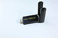 Інтернет адаптер Wi-Fi-6 для комп'ютера, USB WiFi приймач FENVI AX1800, фото 6