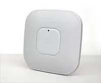 Маршрутизатор Cisco Aironet 2702I точка доступу AIR-AP2702I-UXK9