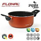 Каструля Flonal Pepita Granit 2,5 л (PGFC22050), фото 2