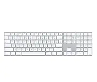 Apple Magic Keyboard z polem numerycznym (US)