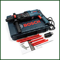 Перфоратор BOSCH GBH 2-28 DFV (900 Вт, 3.2 Дж) Профессиональный перфоратор Бош mm