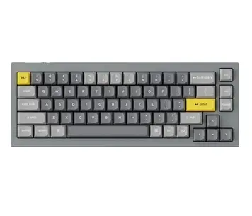 Keychron Q2-D1