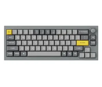 Keychron Q2-N1