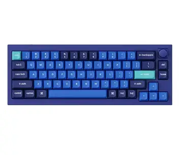 Keychron Q2-O1