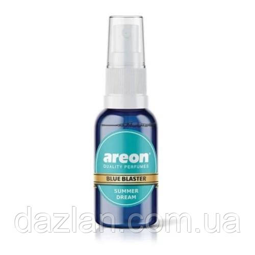 Освіжувач повітря AREON Perfume Blue Blaster 30 ml Summer Dream (концентрат 1:2) (PB06)