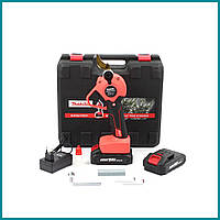 Аккумуляторный секатор Makita DUP364 Profi (24V, 5AH) АКБ секатор Макита mm