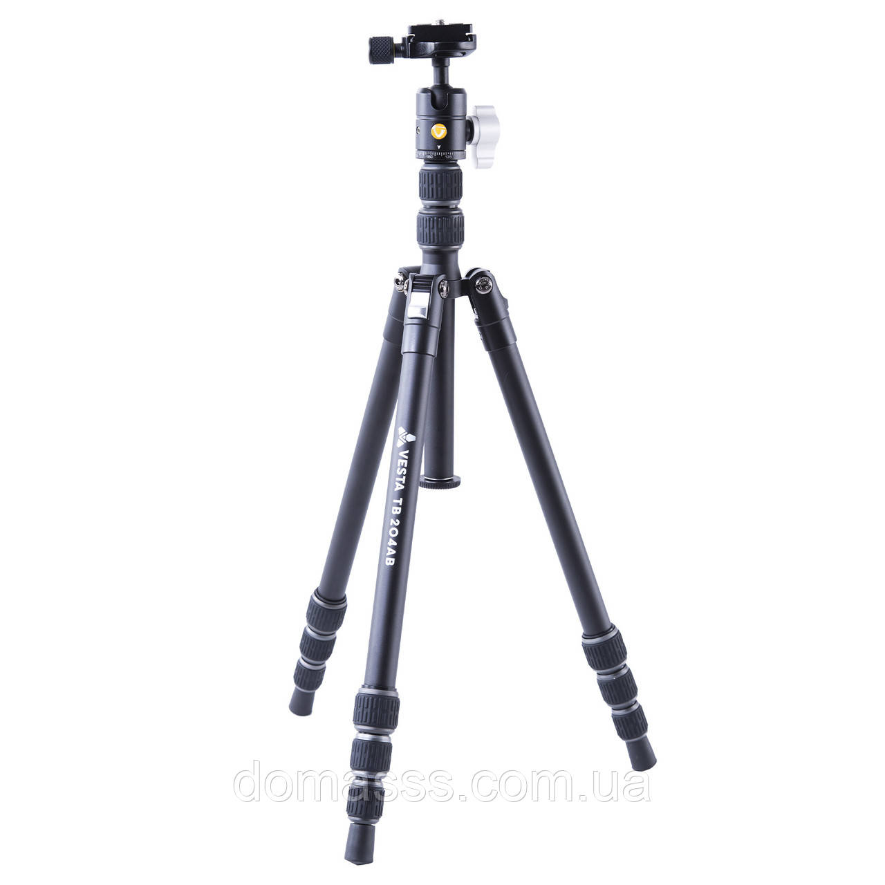 Штатив Vanguard Vesta TB 204AB (Vesta TB 204AB), фото 1