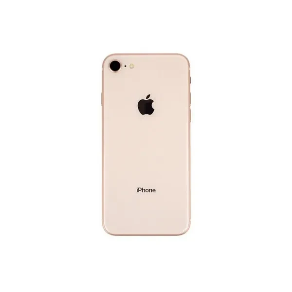 Задня кришка Apple iPhone 8 Gold PRC, фото 1