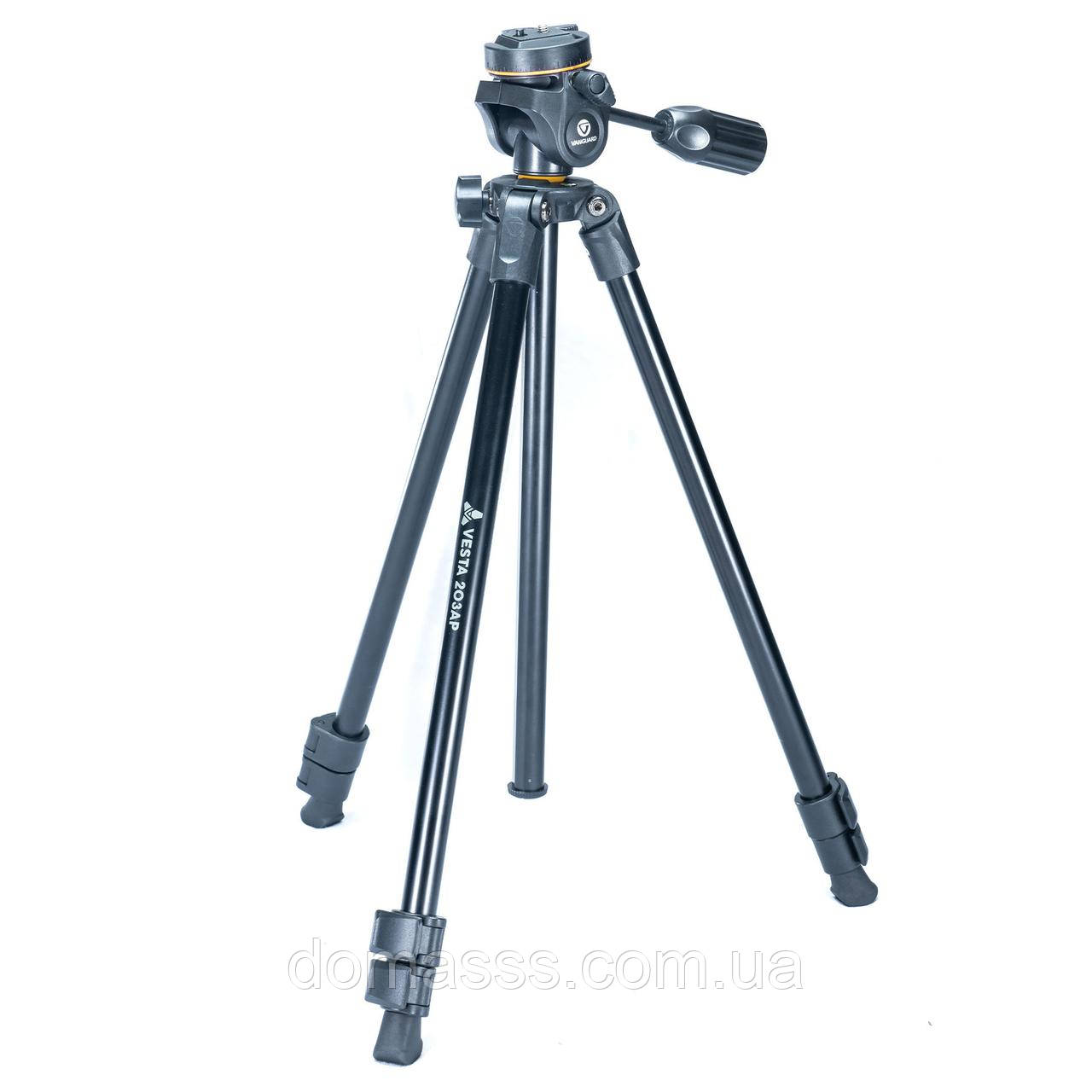 Штатив Vanguard Vesta 203AP (Vesta 203AP), фото 1