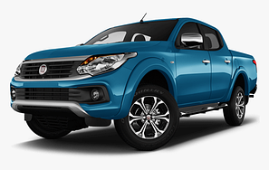 Fiat Fullback 2016+