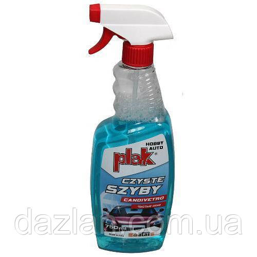 Очисник скла ATAS/CANDI VETRO 750ml (CANDI VETRO)