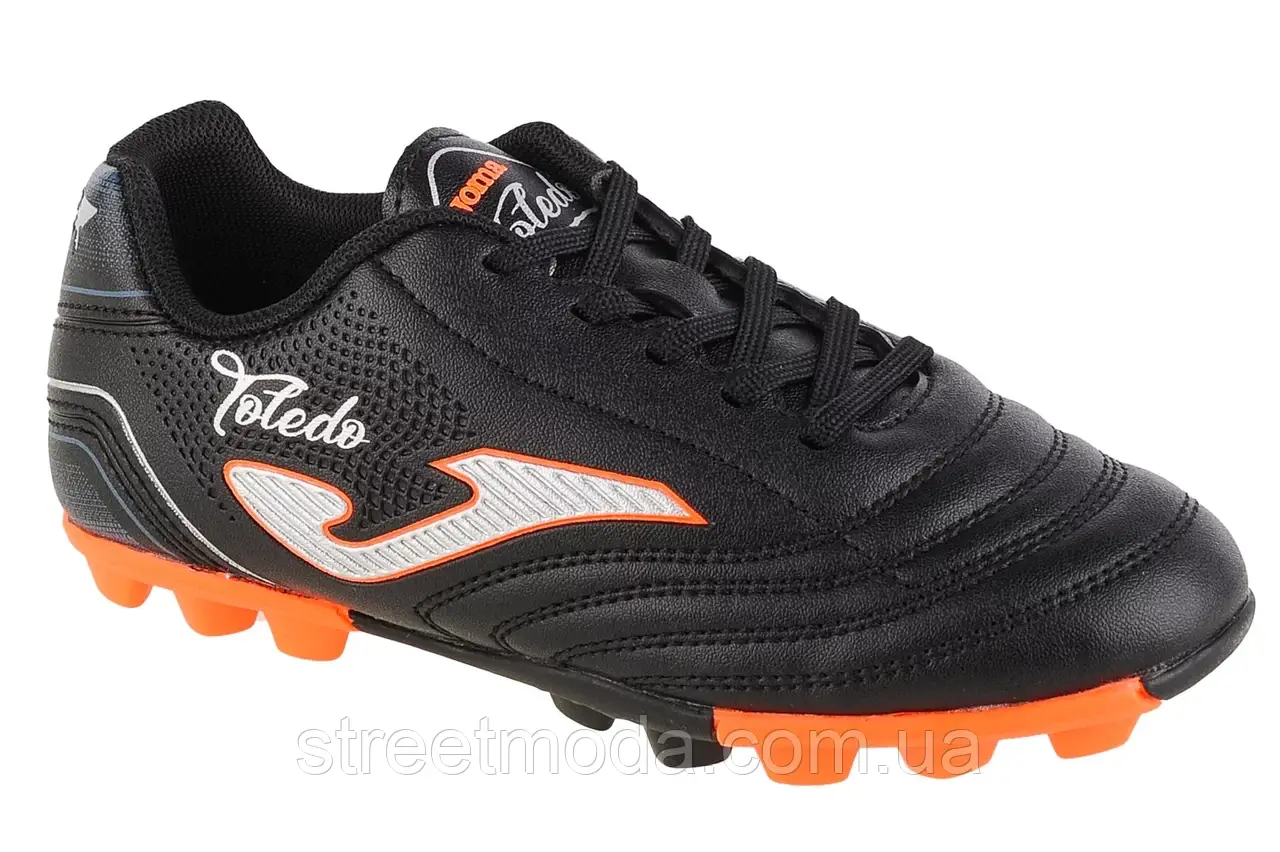 Дитячі сороконіжки Joma TOLEDO TOJS2409AG (Оригінал)