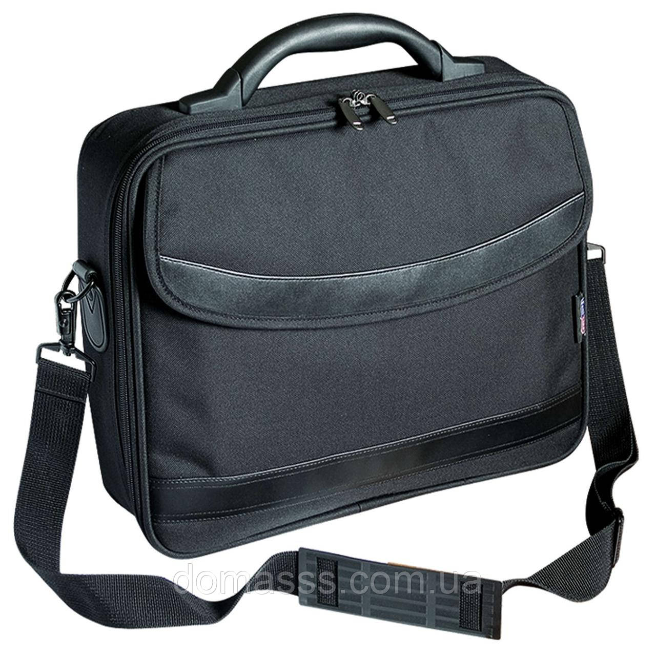 Сумка для ноутбука Semi Line 15,6" Black (8314), фото 1