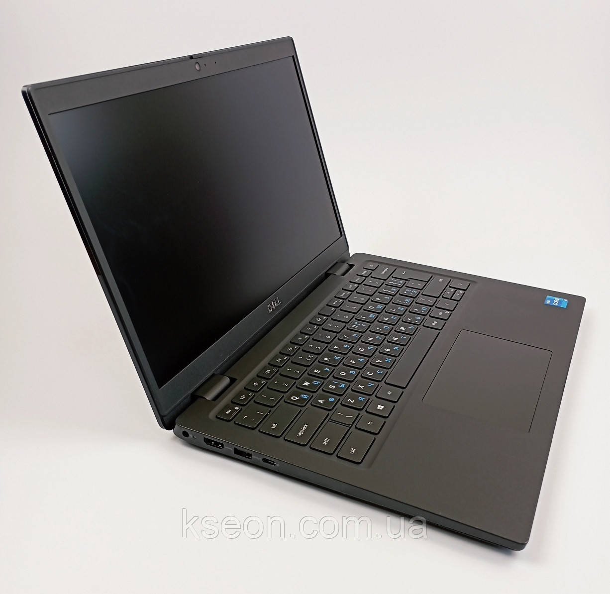 Ноутбук Dell Latitude 3420 14 i5-1135G7 8GB-DDR4 256GB NVMe SSD SN_QX53