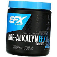 Креалкалин Kre-Alkalyn EFX Powder EFX 220г Синяя ягода (31209003)