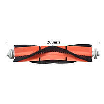 Основна щітка для робота-пилососа Xiaomi Dreame D10s Plus ( RLS6AD ), D10s ( RLS3L ), D10s Pro ( RLS6L ), фото 3