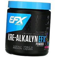 Креалкалин Kre-Alkalyn EFX Powder EFX 220г Ягодный микс (31209003)