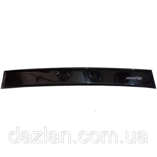 Дефлектор зад. скла T. Corolla (03-06) 4Dr (SG-T13)