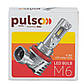 Лампы PULSO M6-H4/LED-chips 7535/9-18v/2x28w/6000Lm/6500K (M6-H4), фото 4