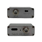 Підсилювач радіосигналу LNA 0.1-6000МГц 20дБ Type-C, HTOOL HT004, фото 4