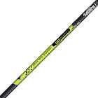 Палиці для скандинавської ходьби Gabel X-5 Black/Yellow 115 (7008351131150), фото 4