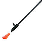 Палиці для скандинавської ходьби Gabel X-5 Black/Yellow 115 (7008351131150), фото 5
