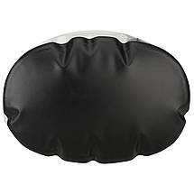 Гермомішок Sea to Summit Clear Stopper Dry Bag, 13 л (Clear Black), фото 6