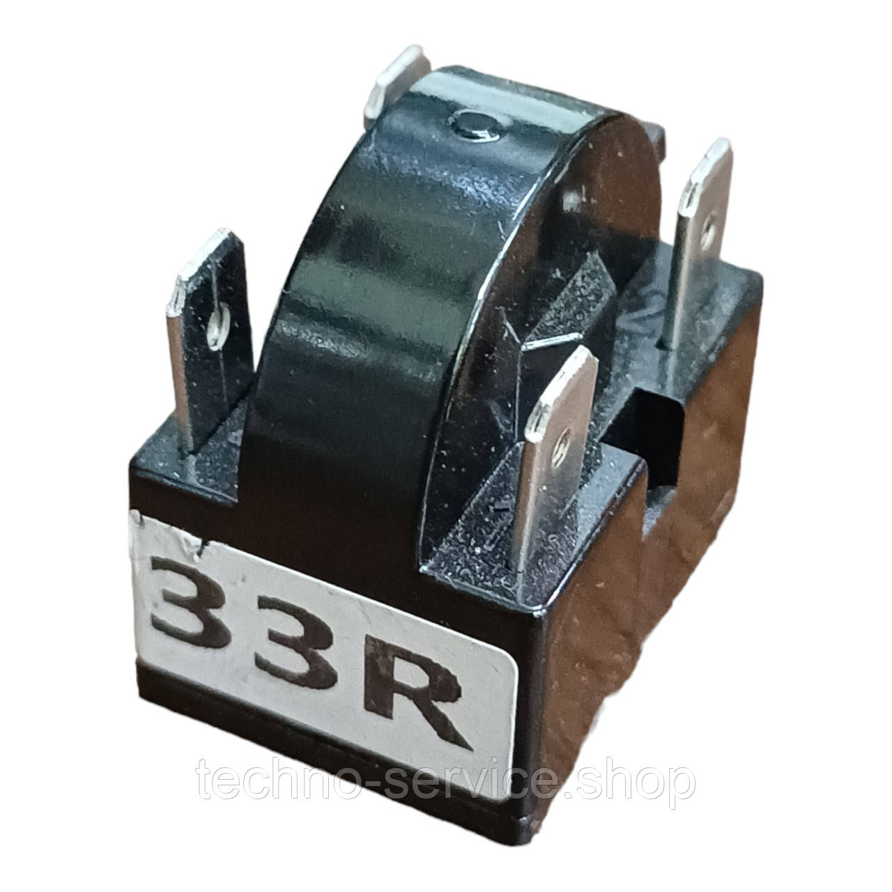 Пускове реле PTC P4-33 (33 Ом)