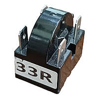 Пускове реле PTC P4-33 (33 Ом)