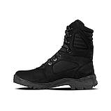 Тактичне взуття Milbot Conquest з мембраною Gore-Tex®. Чорні. Розмір 40, фото 4