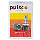 Лампы PULSO N1-H8-H9-H11-H16/LED-chips OEM PHILIPS Flip chip/9-16V/2*70W/8500Lm/6500K (N1-H8-H9-H11-H16), фото 4