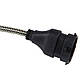 Лампы PULSO N1-H8-H9-H11-H16/LED-chips OEM PHILIPS Flip chip/9-16V/2*70W/8500Lm/6500K (N1-H8-H9-H11-H16), фото 6