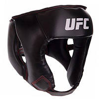 Шлем боксерский открытый UFC UBCF-75182 UFC One size Черный (37512032)